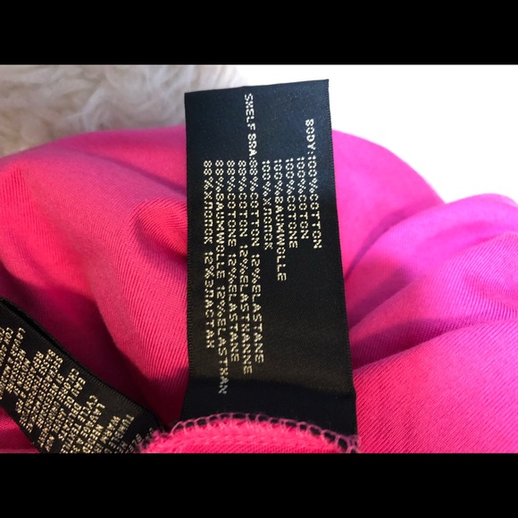 RALPH LAUREN Black Label Ruffle One Shoulder Dress - Picture 7 of 7